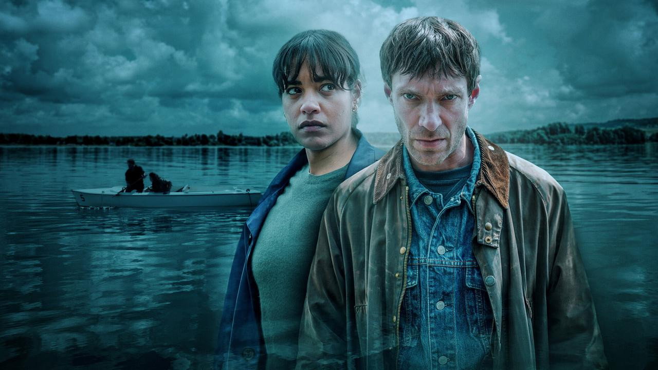 Dark Waters's poster