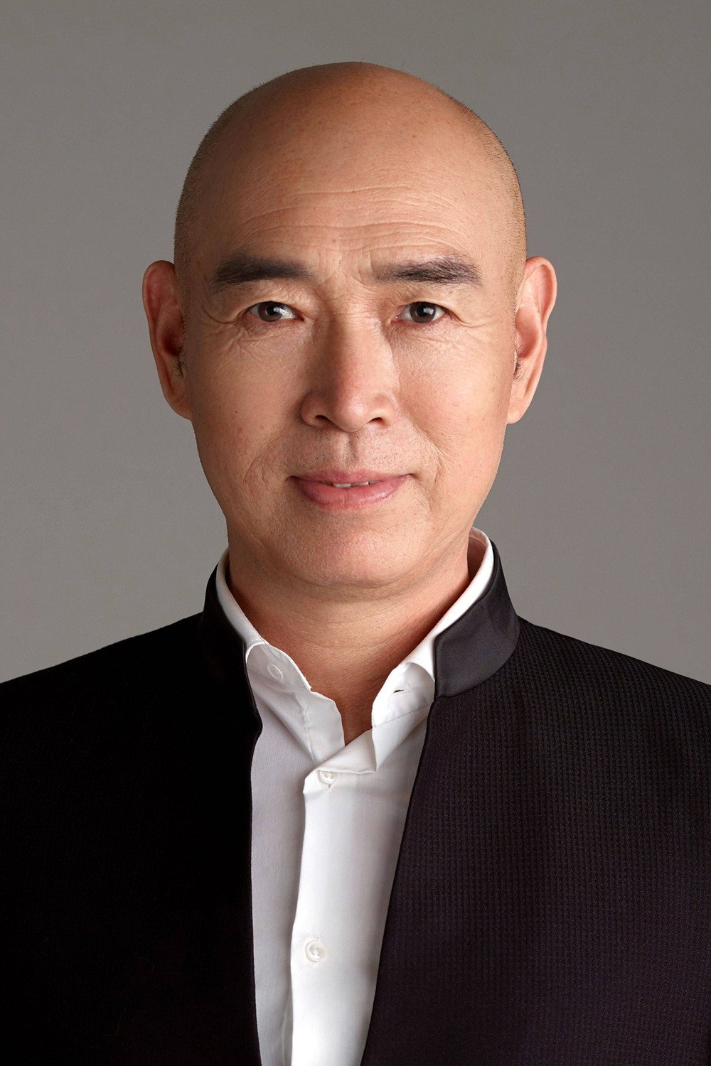 Shen Baoping's poster