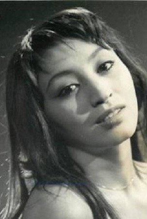 Kyōko Izumi's poster