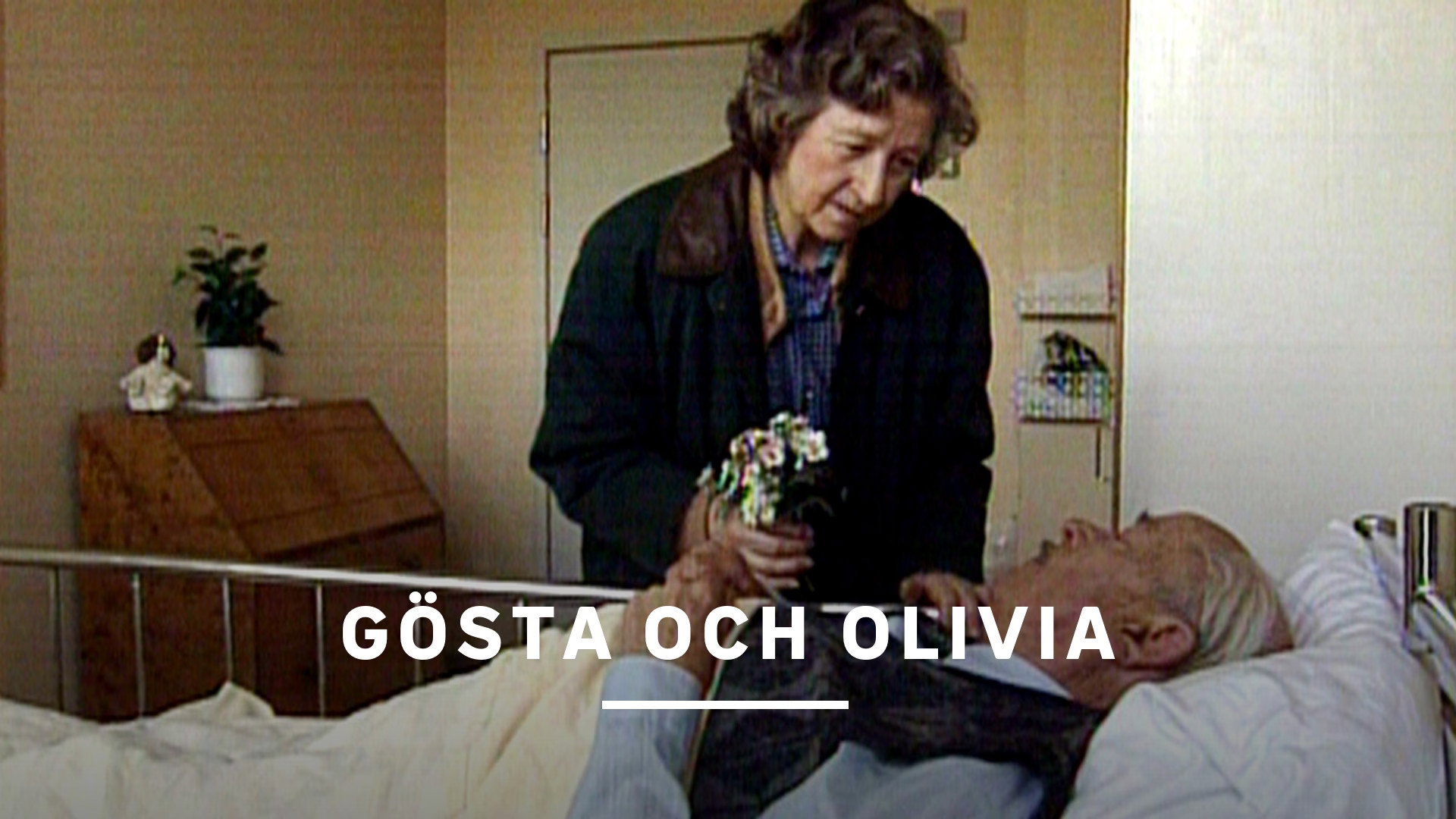 Gösta & Olivia's poster