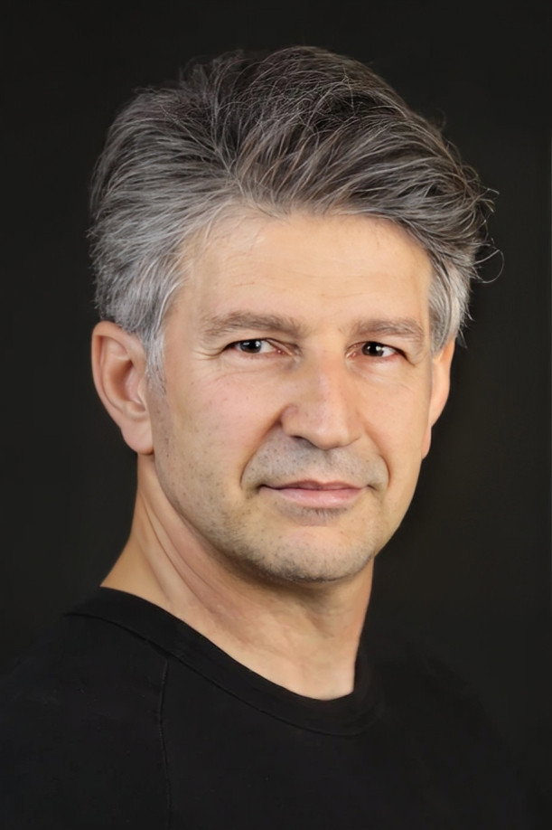 Gürhan Elmalıoğlu's poster