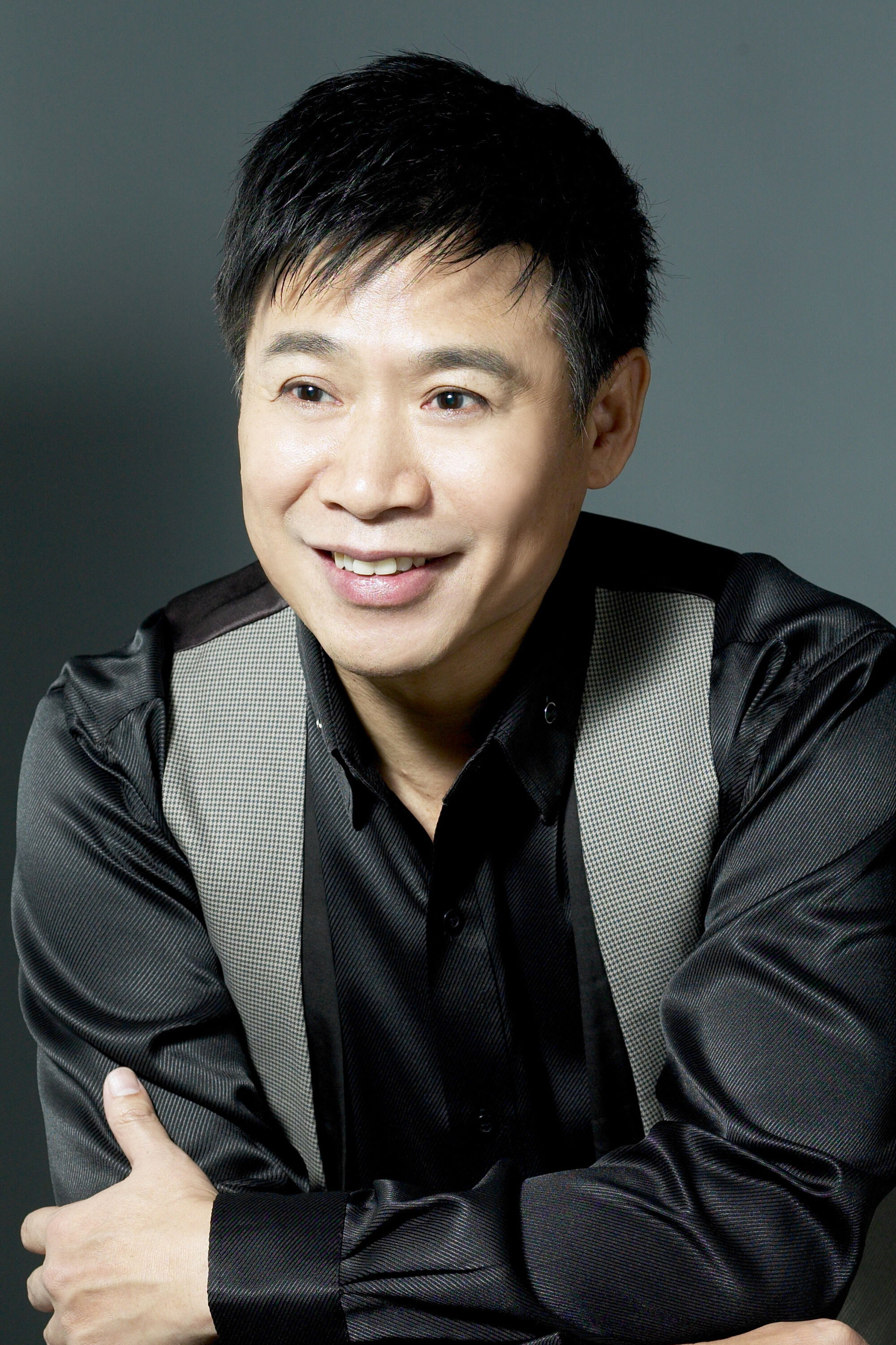 Chu Lu-hao's poster