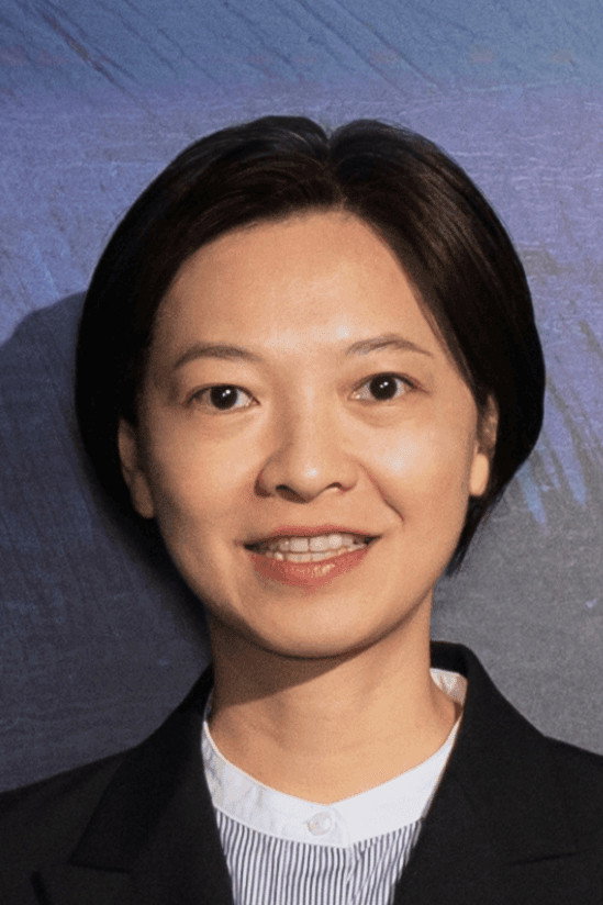 Lan Yi-tzu's poster