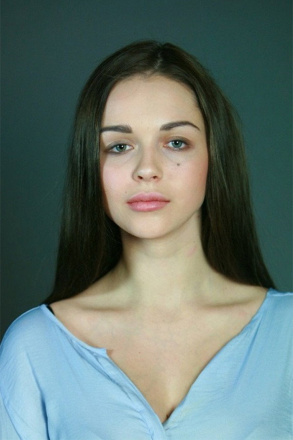 Sofya Sinitsyna's poster