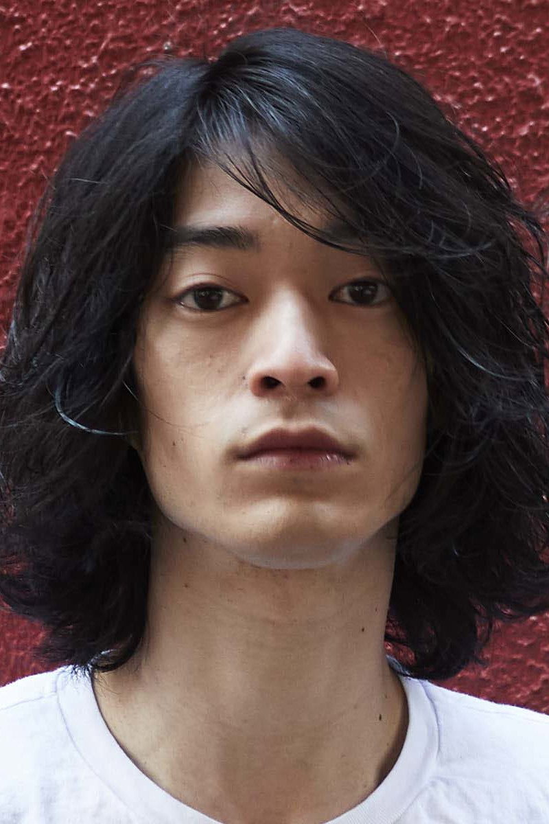Taichi Kodama's poster