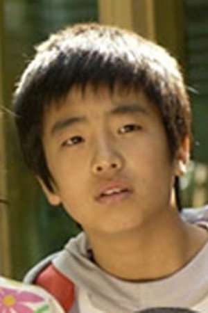 Kim Seok's poster