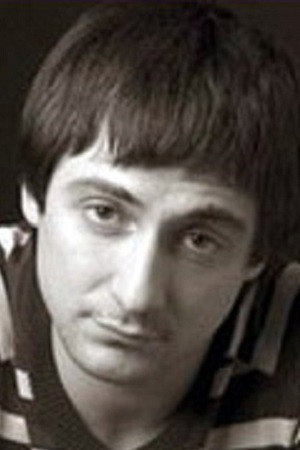 Oleg Abalyan's poster