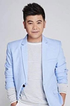 Ma Kuo-bi's poster