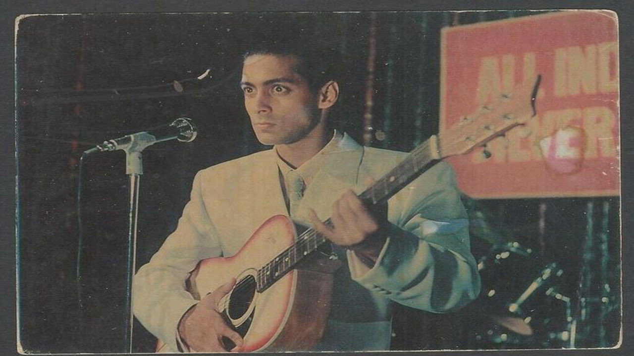 Love's poster