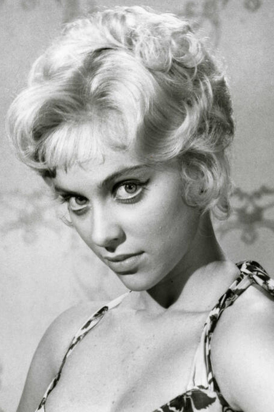 Joy Harmon's poster