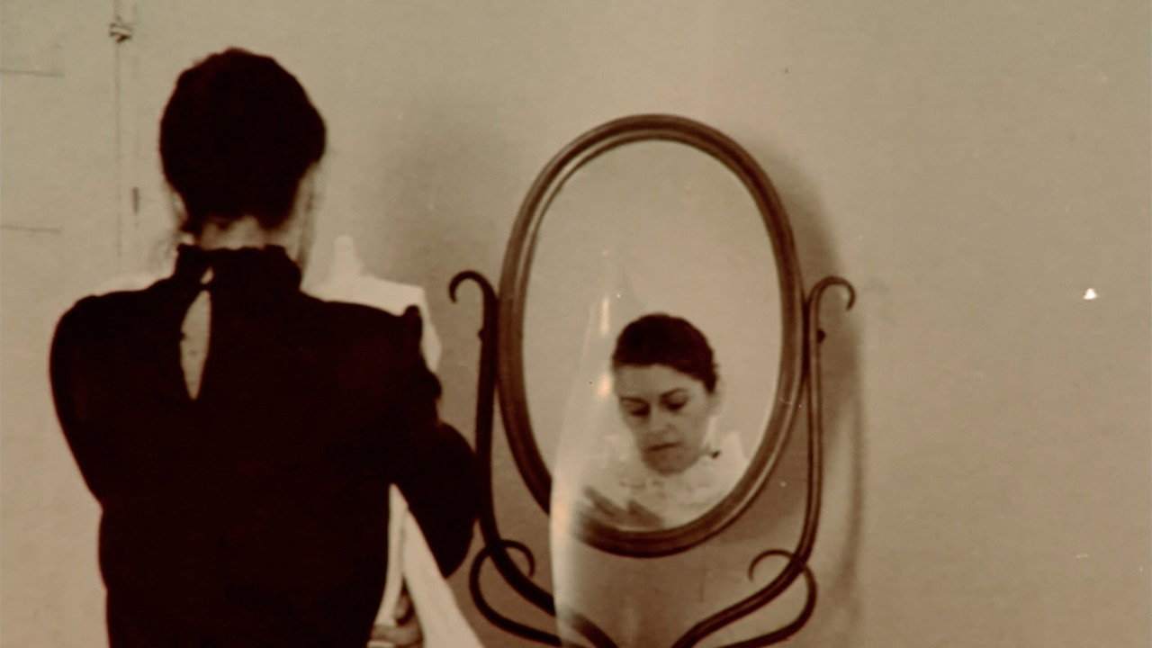 Stigma's poster