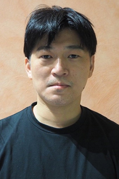 Hiroyuki Abe's poster