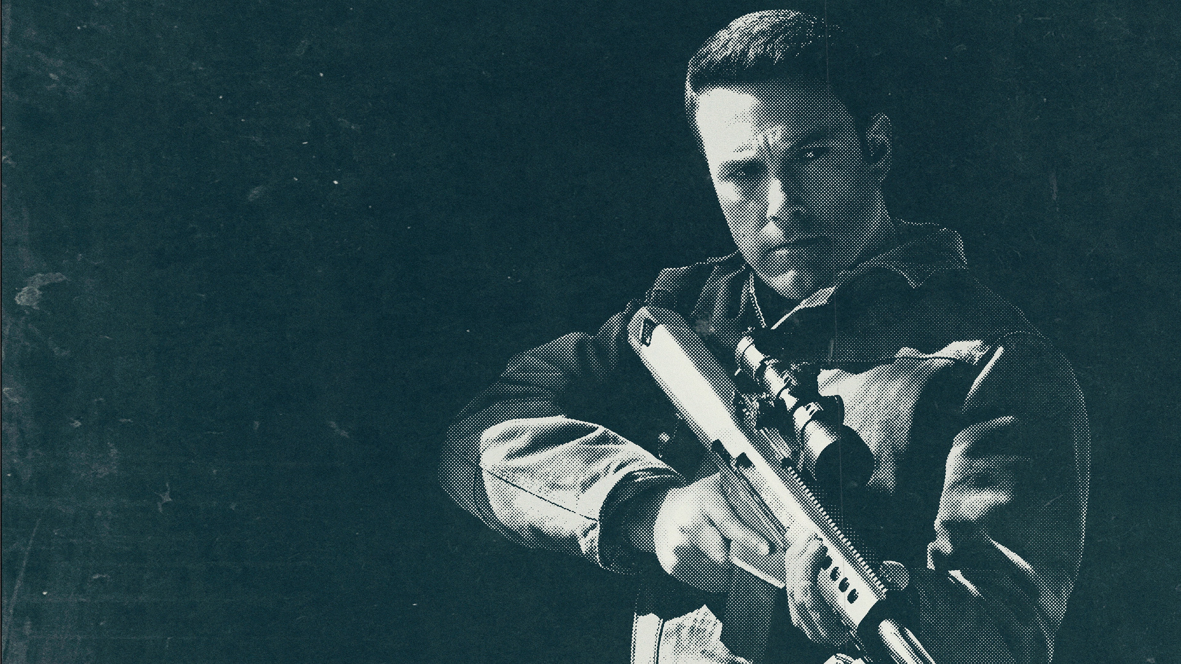The Accountant's poster
