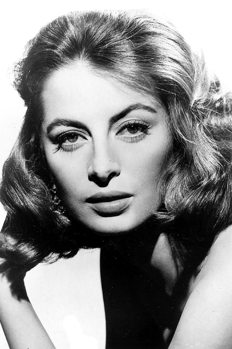 Capucine's poster