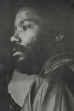 David Nelson's poster