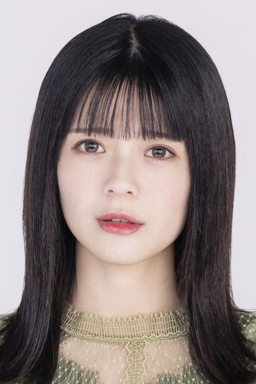 Risa Tsumugi's poster