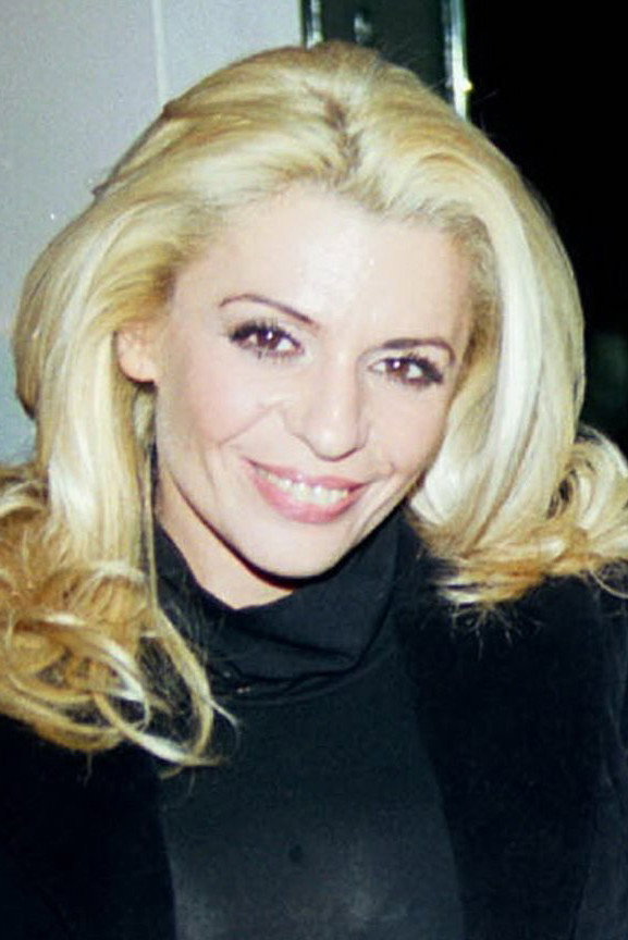 Galini Tseva's poster