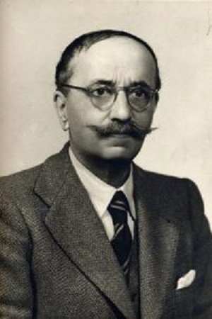 Giovanni Pastrone's poster