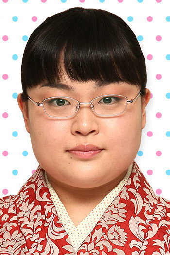 Eriko Tomiyama's poster