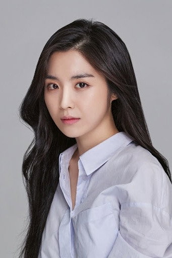Seo Yi-an's poster