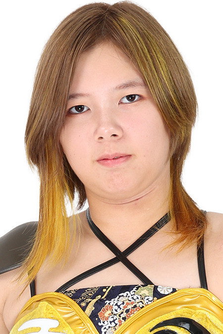 Ai Houzan's poster