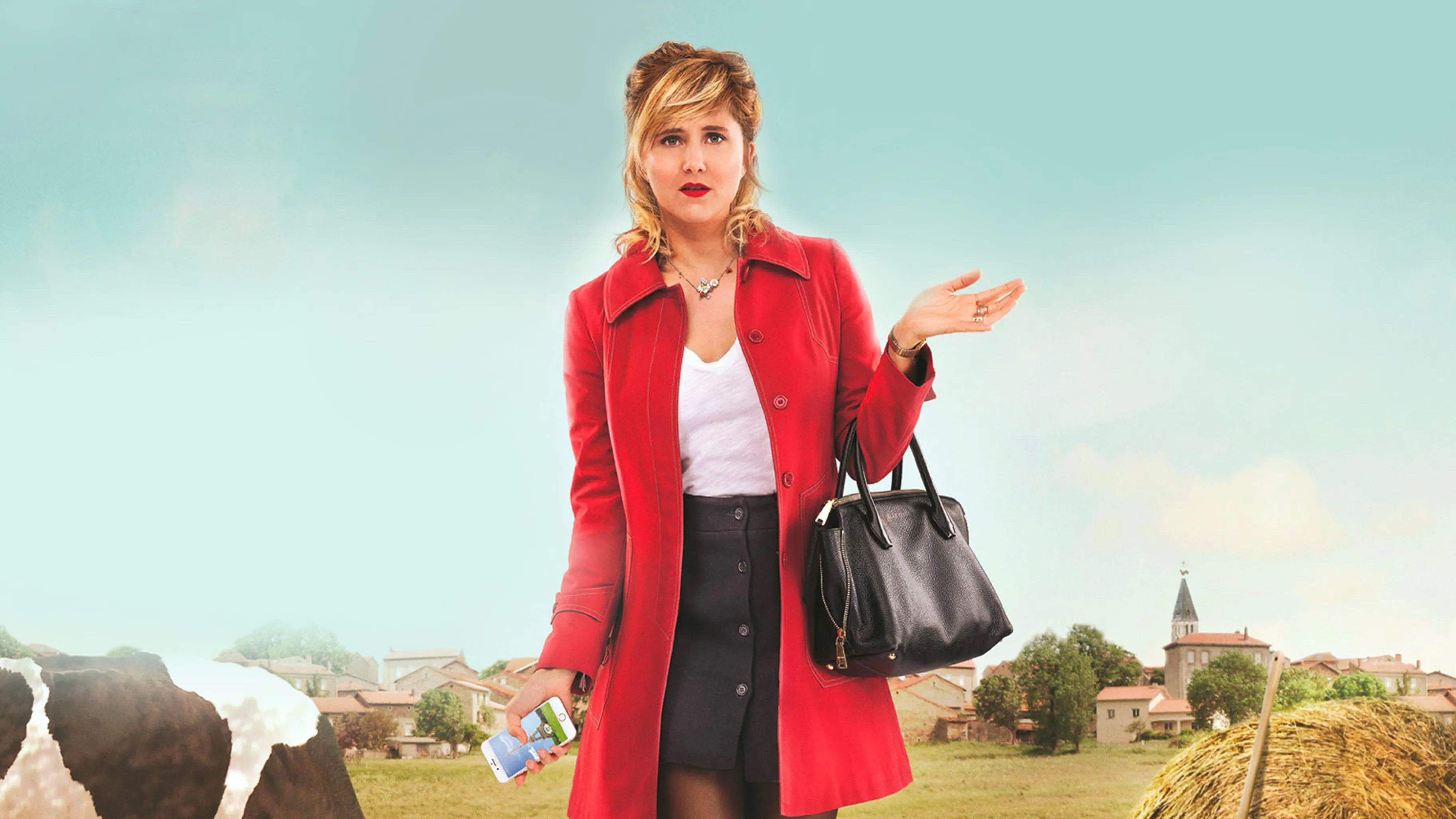 School Is Over's poster