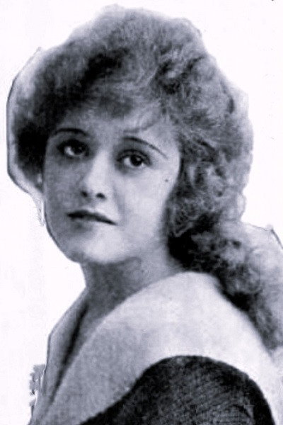 Elinor Field's poster