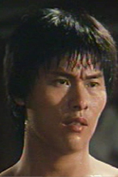 Chen Shan's poster