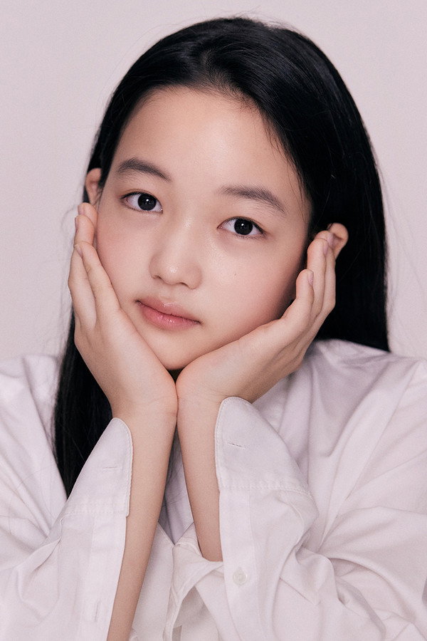 Choi Yu-ri's poster