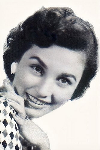 Myrna Delgado's poster