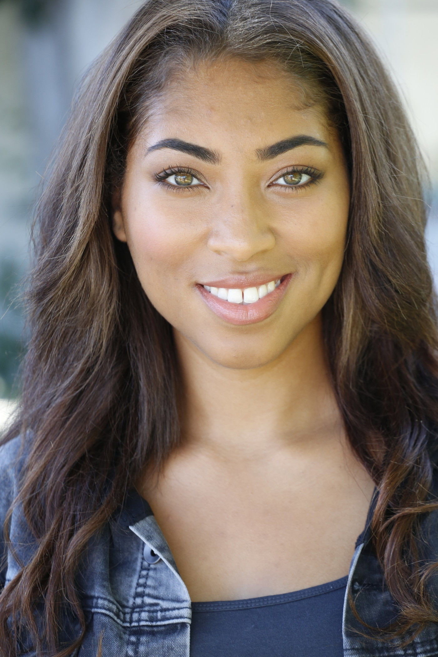 Adriyan Rae's poster