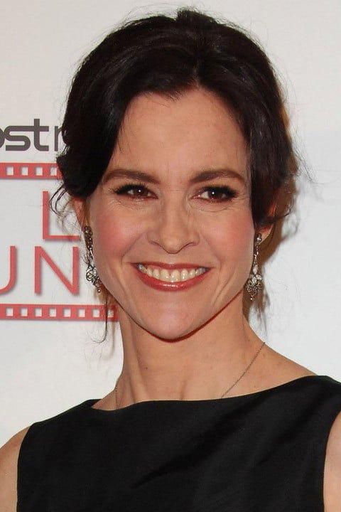 Ally Sheedy's poster