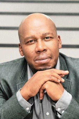 Hamilton Dlamini's poster