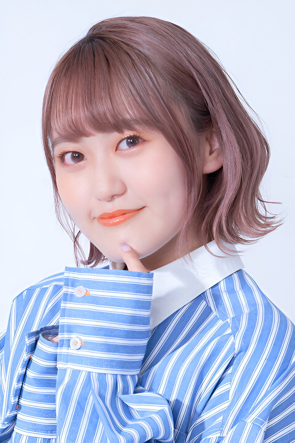 Miyu Takagi's poster