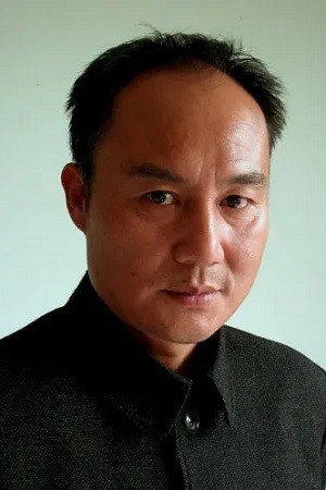 Wang Xinsheng's poster