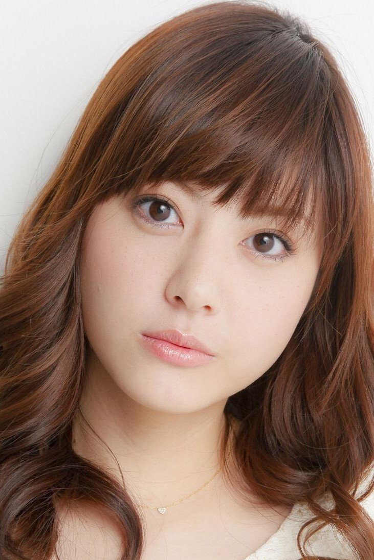 Arisa Sato's poster