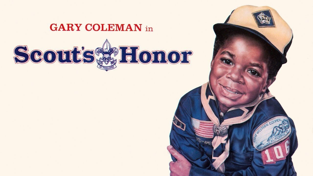 Scout's Honor's poster