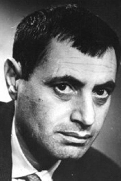 Rezo Ebralidze's poster
