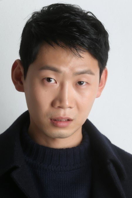 Han Sa-myeong's poster