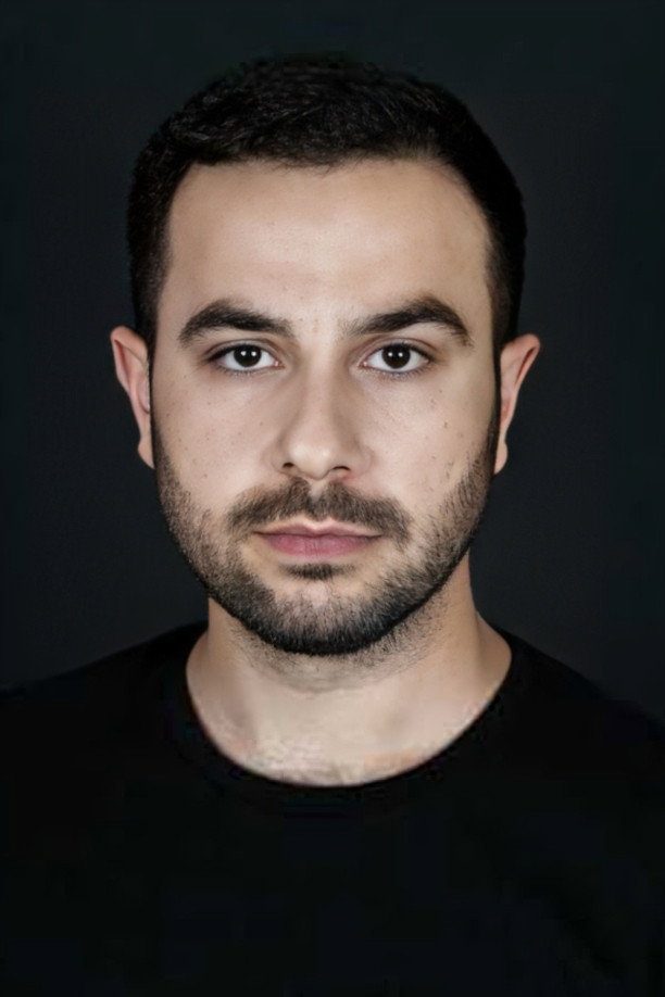 Bahtiyar Memili's poster