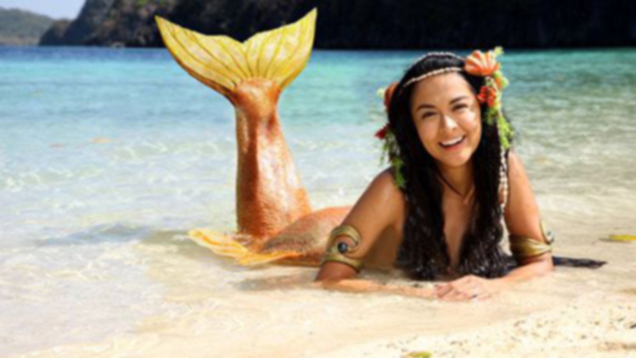Dyesebel's poster