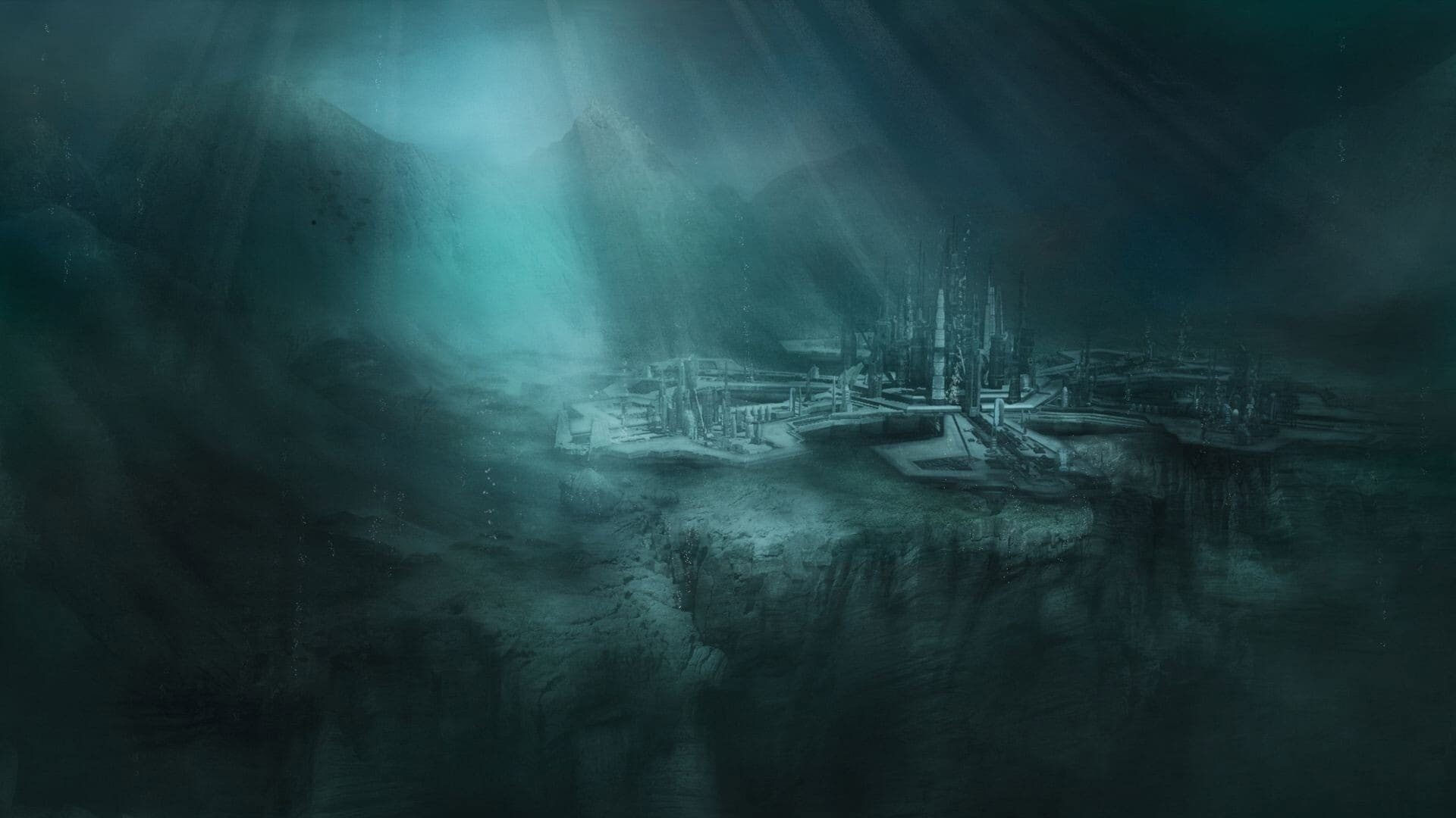 Stargate Atlantis: Fans' Choice's poster