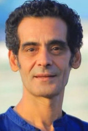 Mohamed Salama's poster