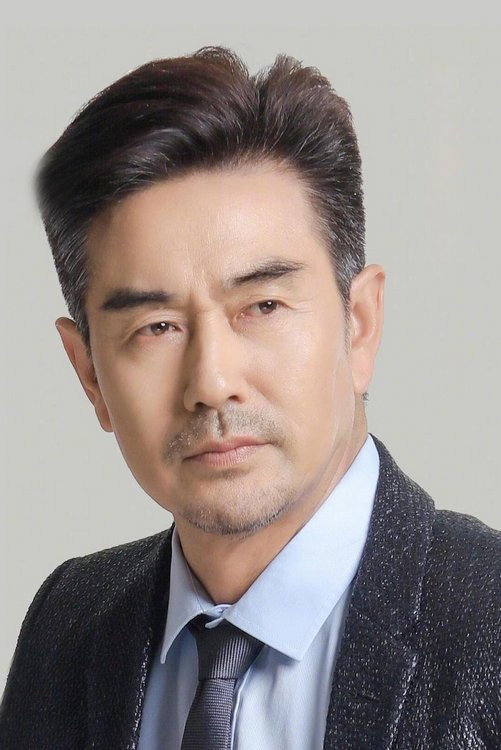 Bai Fan's poster
