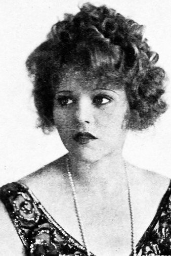 Charlotte Stevens's poster