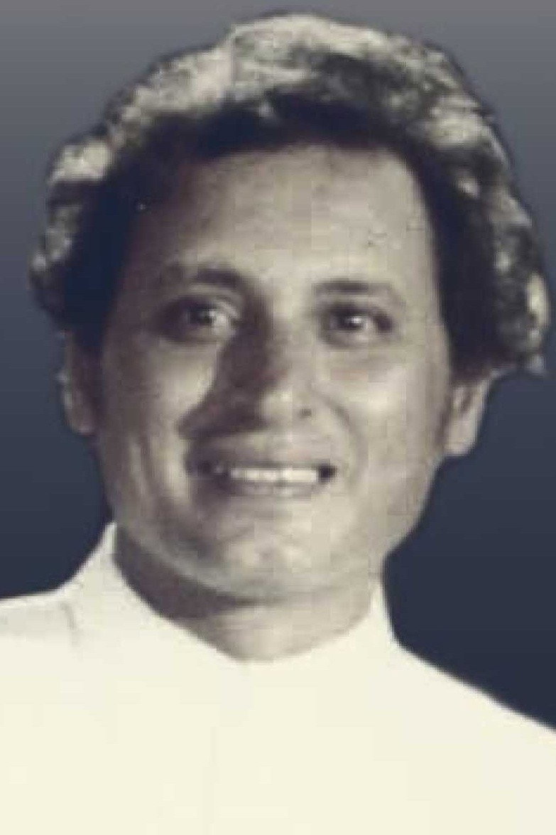 Ajit Vachani's poster