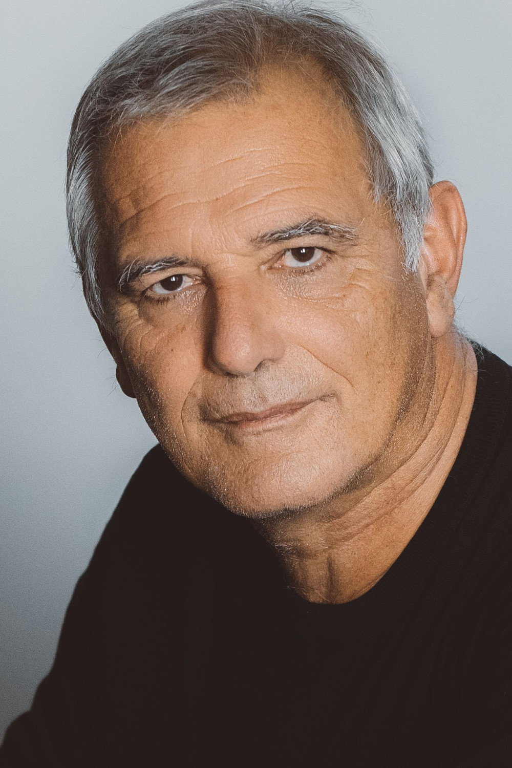 Laurent Cantet's poster