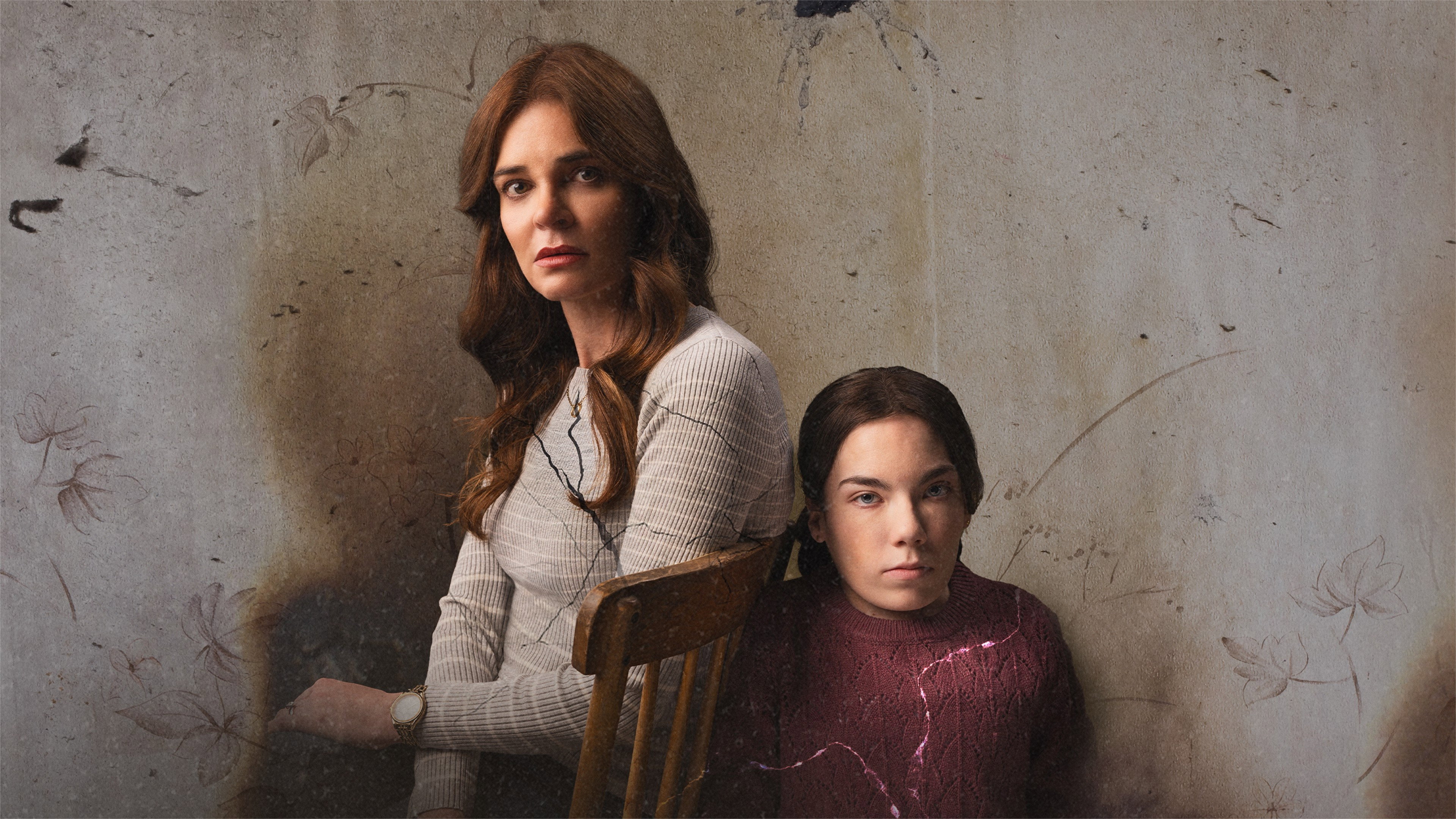 The Bad Orphan's poster
