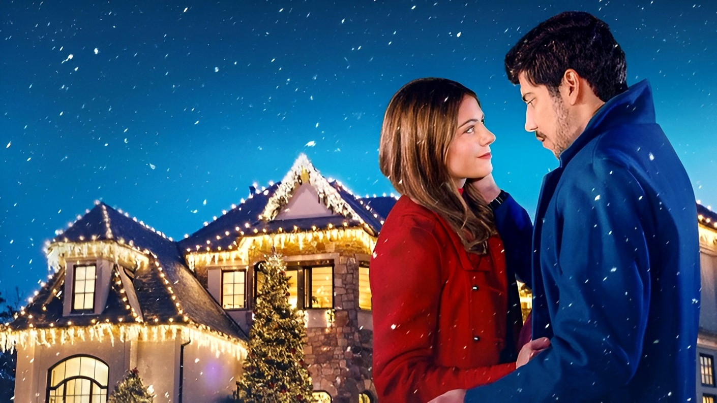 Holiday in the Hamptons's poster