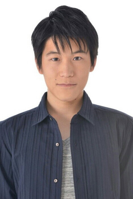 Yutaro Honjo's poster